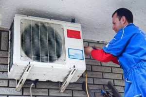 24/7 and Emergency HVAC Near Cotton Grove, NC | Air Conidtioning and Heating Contractors